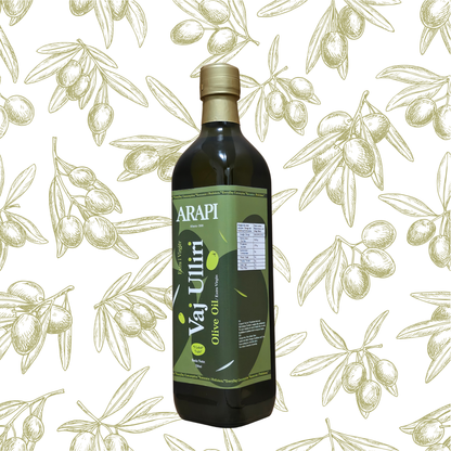 Arapi Light Extra Virgin Olive Oil – 750ml / 500ml / 250ml