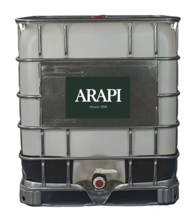 Premium Albanian Extra Virgin Olive Oil in Bulk | Wholesale 100L–1000L by Arapi Olive